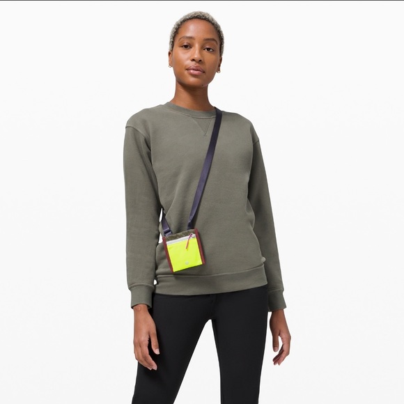 Lululemon Ever Ready Crossbody Wallet NWT - Picture 5 of 12